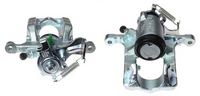 Bremssattel