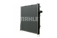 Thumbnail - Radiateur - CR567000P - MAHLE