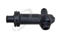 термостат, EGR