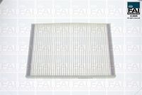 Филтър купе (поленов филтър)