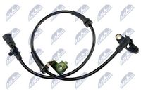 Senzor,turatie roata NTY, Cod: HCA-CH-022