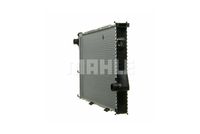Thumbnail - Radiateur - CR242000P - MAHLE