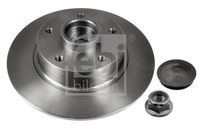 Bremsscheibe