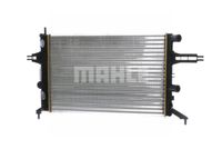 Thumbnail - Radiateur - CR1494000S - MAHLE