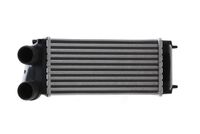 Thumbnail - Intercooler, inlaatluchtkoeler - CI166000S - MAHLE