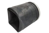 Magnum Technology Veerbalg, luchtvering 2