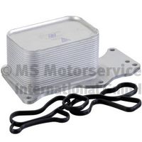 Ölkühler, Motoröl