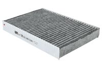 Filter, Innenraumluft