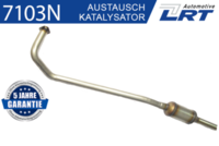 Katalysator