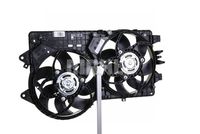 Thumbnail - Koelventilatorwiel - CFF368000P - MAHLE
