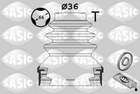 Ansamblu burduf, articulatie planetara SASIC, Cod: 1900036