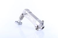 NISSENS Koeler, uitlaatterugvoering 7