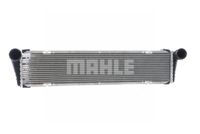 Thumbnail - Radiateur - CR778000S - MAHLE
