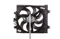 Thumbnail - Koelventilatorwiel - CFF353000P - MAHLE