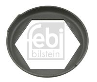 ABDECKBLECH STAUBSCHUTZ-RADLAGER