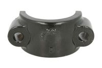 Halter, Stabilisatorlagerung