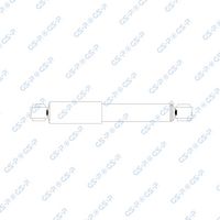 Amortizor GSP, Cod: 32108940