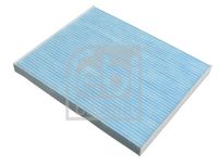 Filter, Innenraumluft