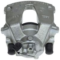 Bremssattel