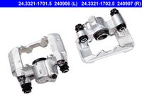 Bremssattel