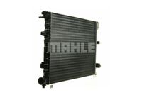 Thumbnail - Radiateur - CR592000P - MAHLE
