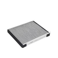 Filter, Innenraumluft