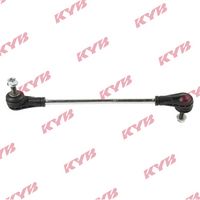 Stange/Strebe, Stabilisator