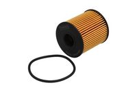 Filtru ulei KAMOKA, Cod: F103401