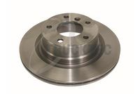 спирачен диск