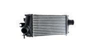 Thumbnail - Intercooler, inlaatluchtkoeler - CI534000P - MAHLE