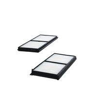 Filter, Innenraumluft Filter, Innenraumluft