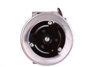 Kompressor, Klimaanlage