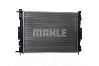 Thumbnail - Radiateur - CR41000S - MAHLE