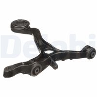 Lenker, Radaufhängung