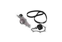 Set pompa apa + curea dintata KAMOKA, Cod: 7001255