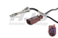 Sensor, Abgastemperatur