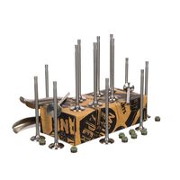 Thumbnail - Kleppenset, in-/uitlaatklep - VS0006VR1 - ET ENGINETEAM