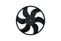 Ventilator, radiator KAMOKA, Cod: 7742009