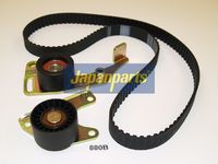 Set curea de distributie JAPANPARTS, Cod: KDD-880B