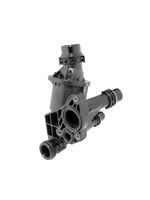 WAHLER Thermostaat, koelvloeistof 2