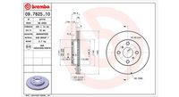 Bremsscheibe