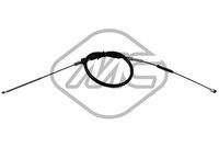 жило, ръчна спирачка