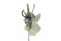 Thumbnail - Koelventilatorwiel - CFF462000P - MAHLE