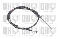 Seilzug, Feststellbremse