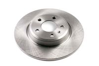 спирачен диск