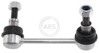 Stange/Strebe, Stabilisator