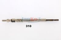 подгревна свещ