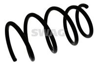 пружина за ходовата част