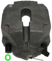 Bremssattel