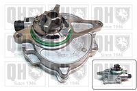 Unterdruckpumpe, Bremsanlage